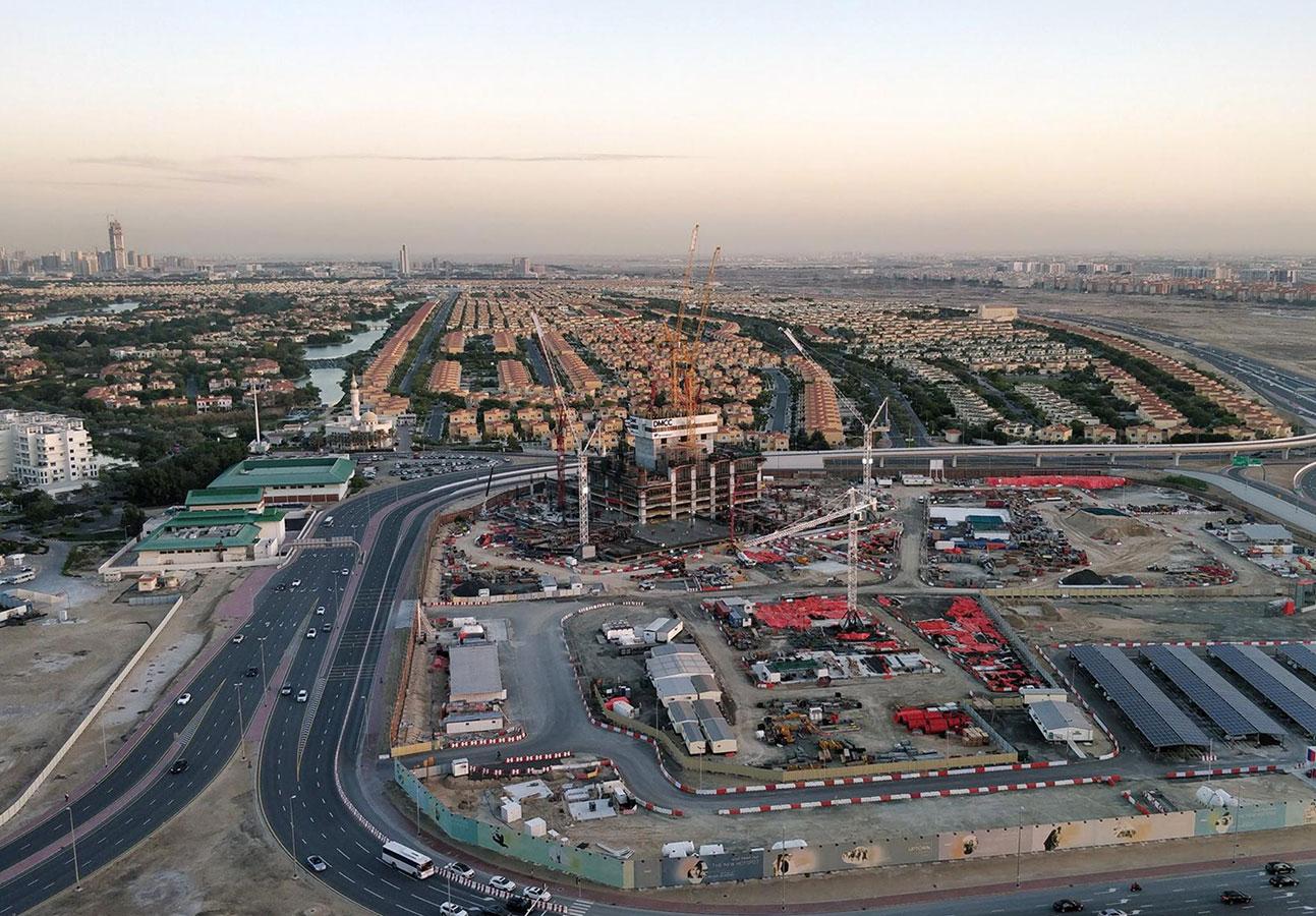 uptown-dubai
