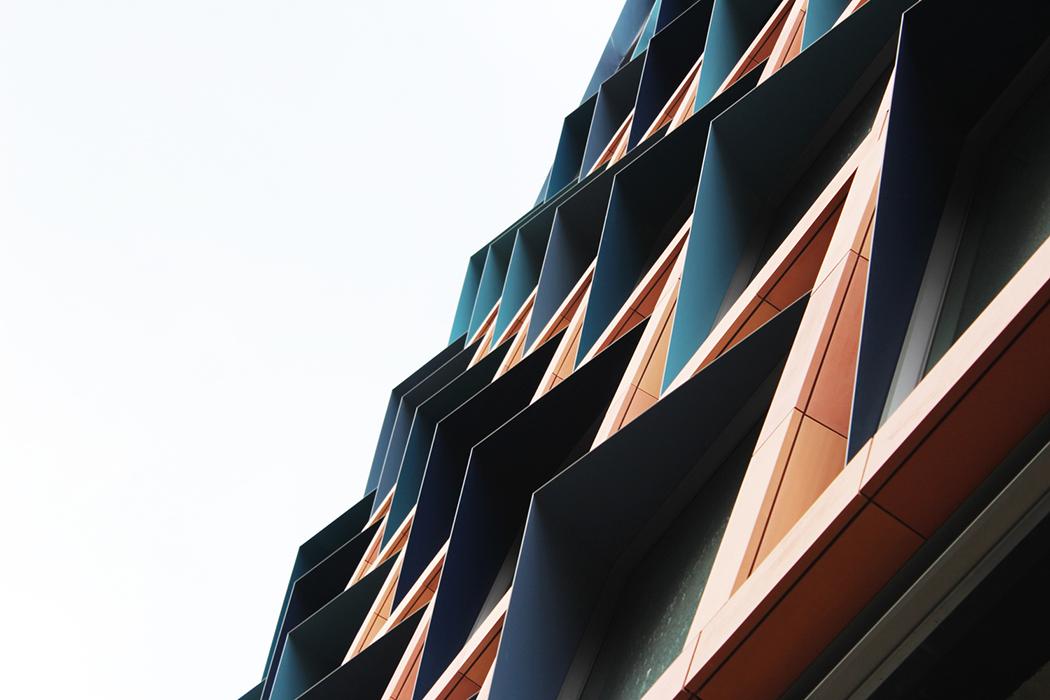 Imperial West I-HUB in London, United Kingdom.