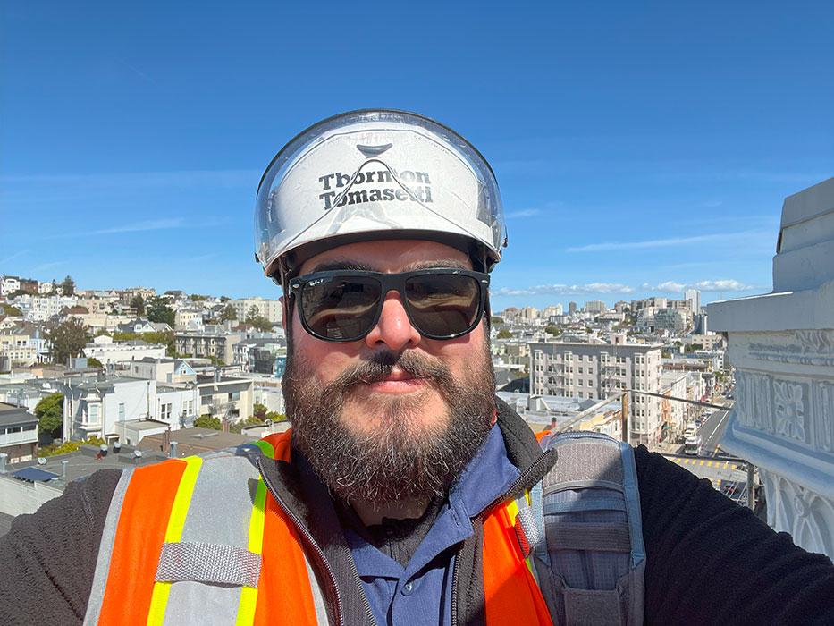 San Francisco Façade Inspection Ordinance