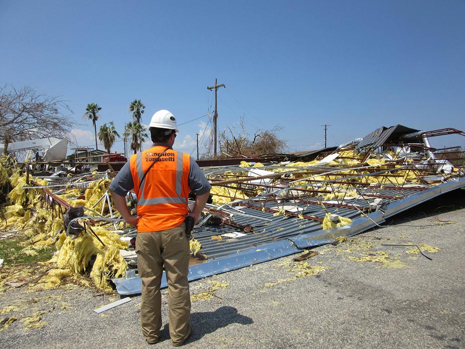 damage