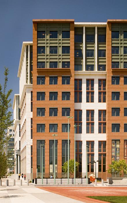 U.S. Department of Transportation Headquarters in Washington, D.C.