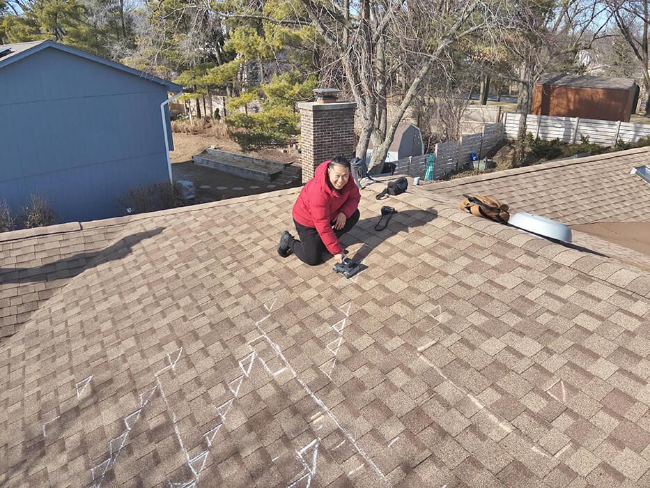 By analyzing how hail affects various roofing materials – from asphalt shingles to solar panels – we help clients mitigate risks, ensure compliance and plan cost-effective repairs. 
