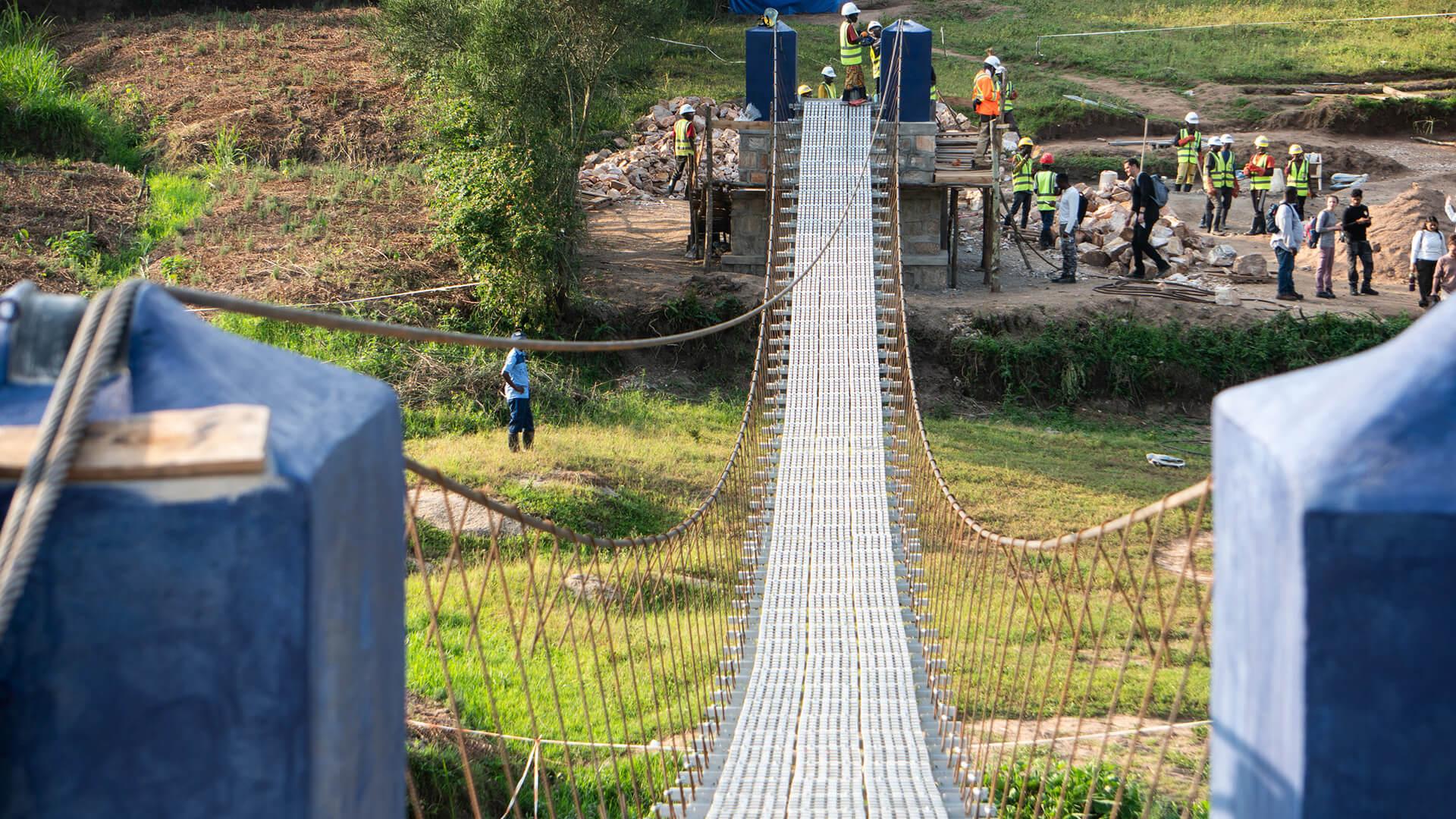 2025 Bridges to Prosperity