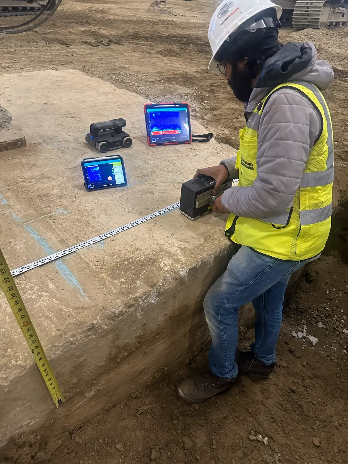 What happens if we treat NDT as an integrated methodology instead of a single tool choice?