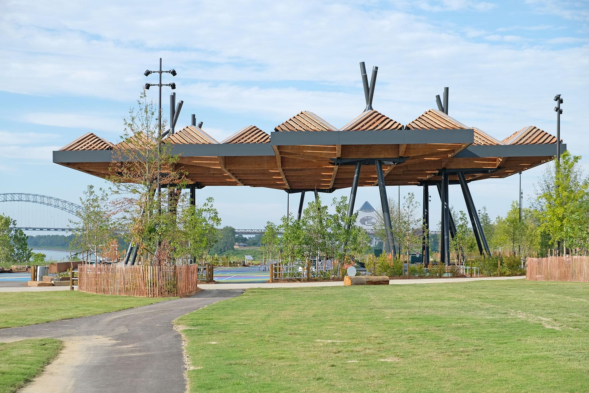 With more than 50 completed projects and dozens more underway, our structural designers have unmatched experience in the engineering of mass timber. 