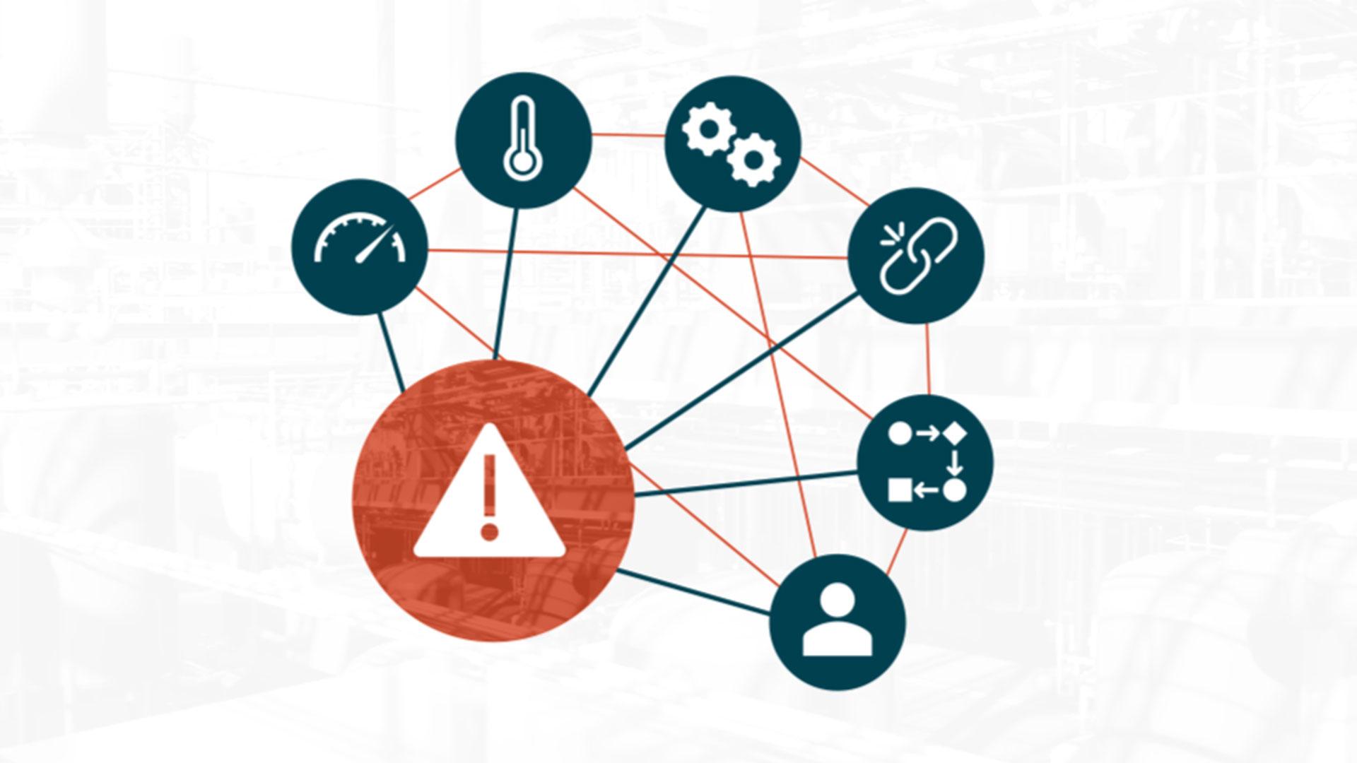 Industrial system failures are rarely caused by a single event. More often, they emerge from a combination of technical, operational, and organizational factors that develop over time. 