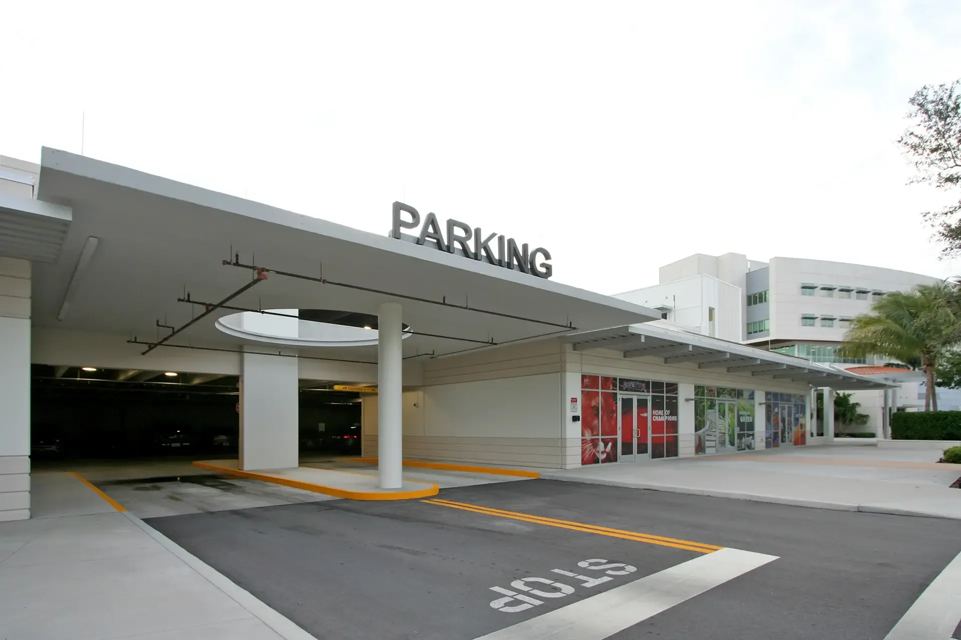 The City of Nashua, New Hampshire is exploring a new approach to residential overnight parking as demand for spaces in parts of the city outpaces supply.