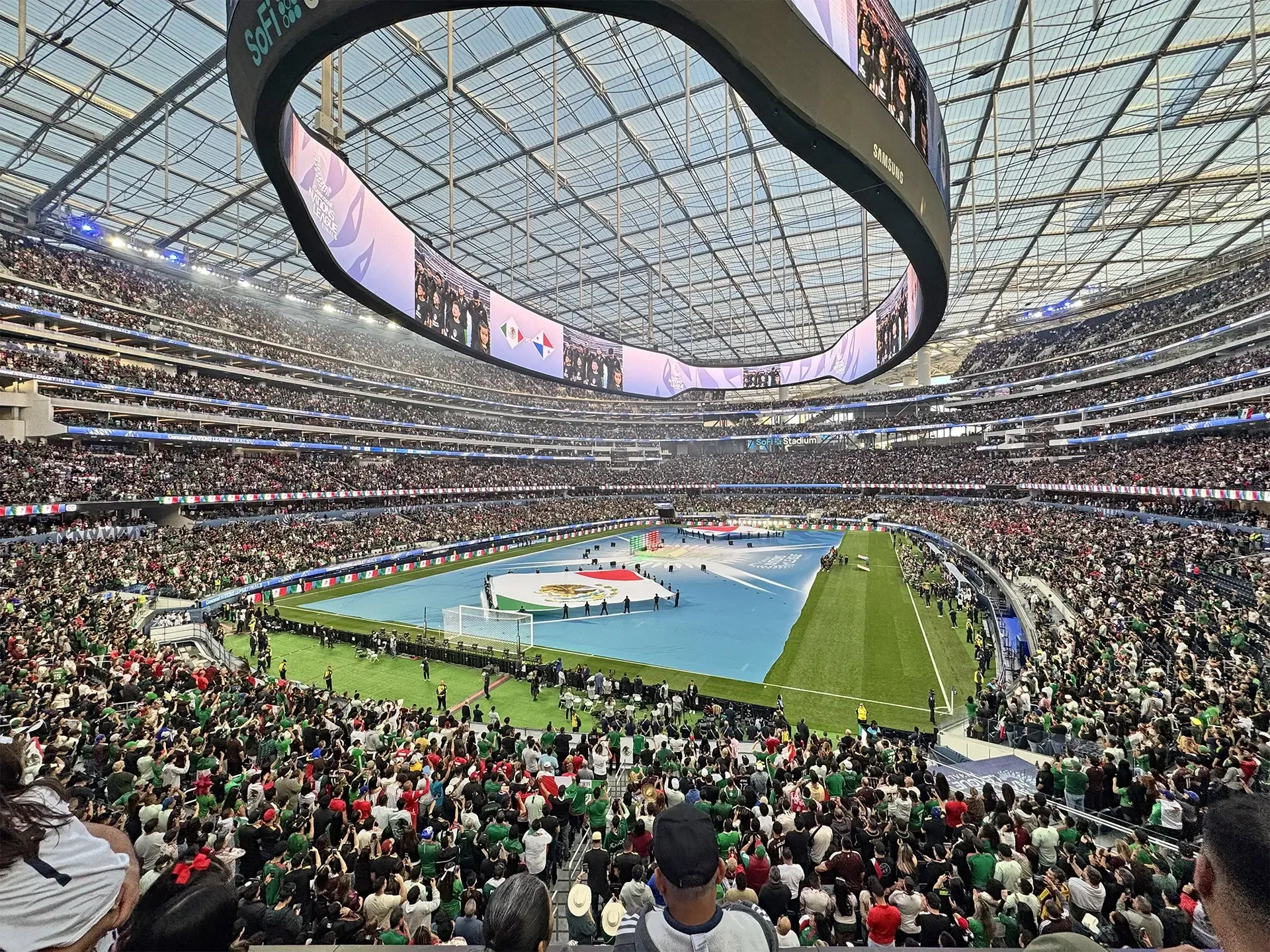 Thornton Tomasetti provided protective design and security consulting that assessed a variety of risks and identified enhancements to improve the venue’s overall safety.