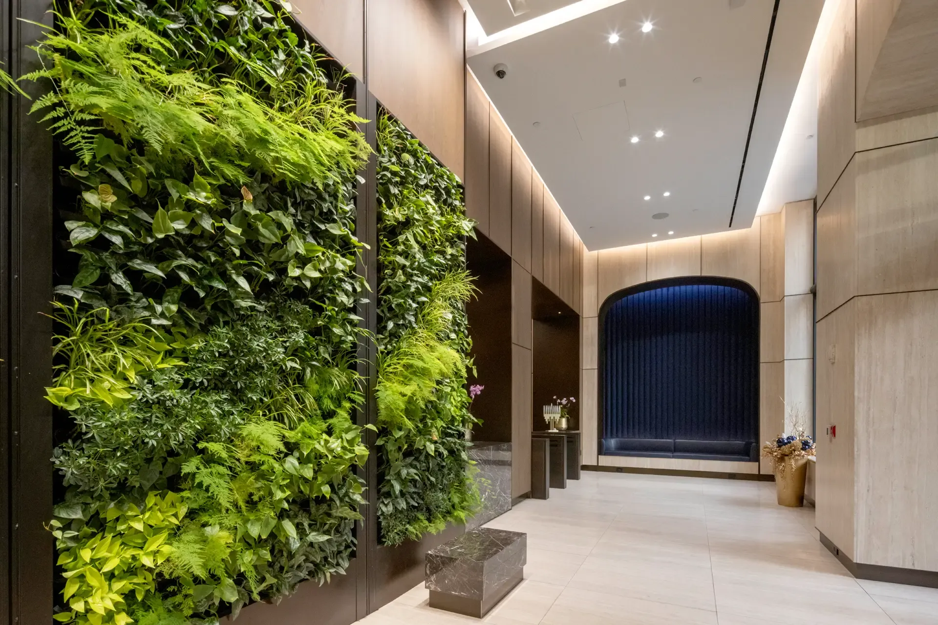 By pairing investigation with analysis, we helped the project team unlock hidden capacity and preserve the integrity and character of two independent buildings while preparing them for a new chapter of use.