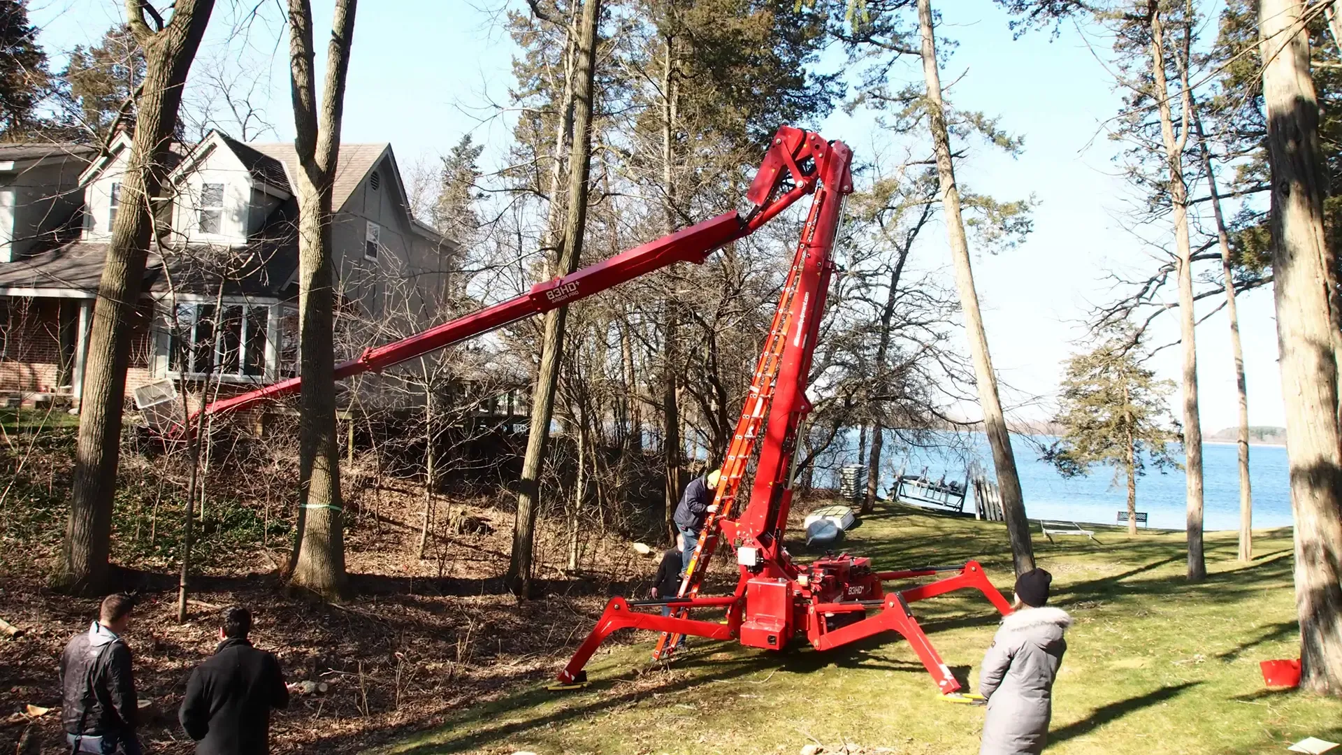 Welding is a reliable, time-honored method for joining structural components.