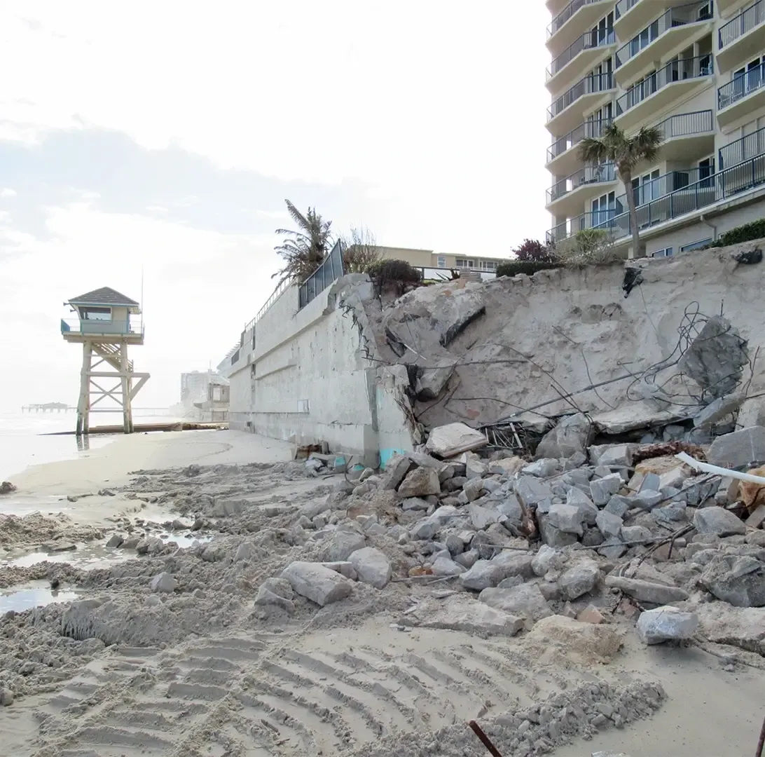 For owners preparing for the 2026 hurricane season, the most effective time to identify vulnerabilities is before a storm forms. The most important time to document damage is immediately after it occurs.