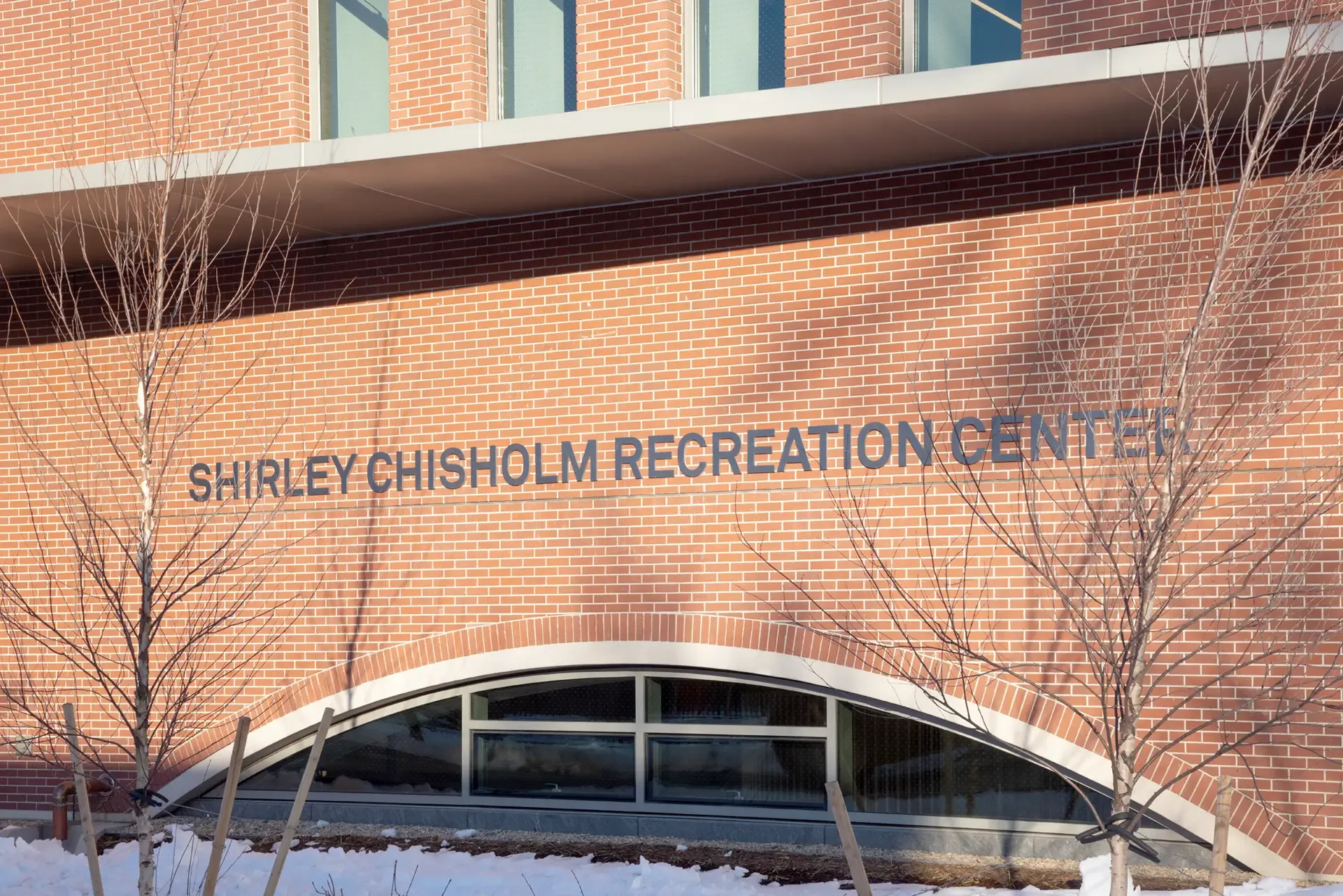 The Shirley Chisolm Recreation Center  officially opened on February 9, 2026, bringing a new hub for fitness, learning and community to East Flatbush, Brooklyn.