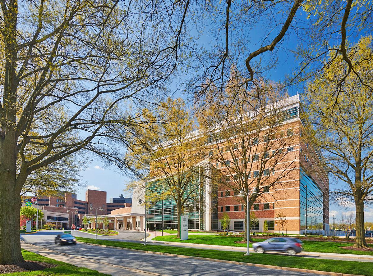 The Center for Women's and Children's Heath