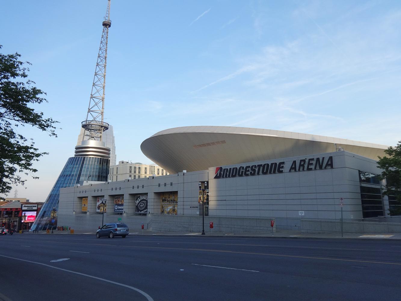 bridgestone