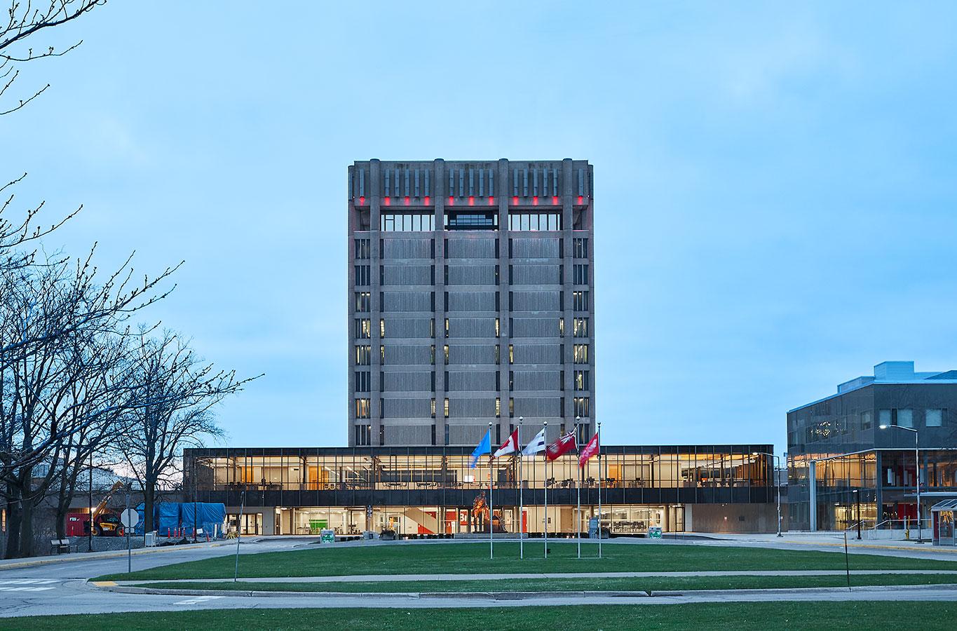 brock-university