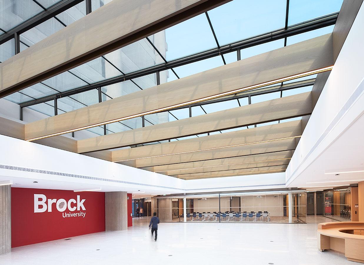 brock-university
