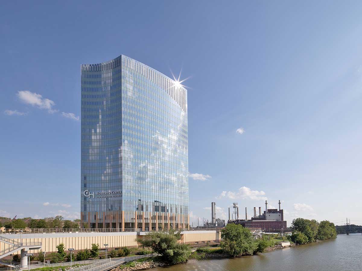 Roberts Center for Pediatric Research