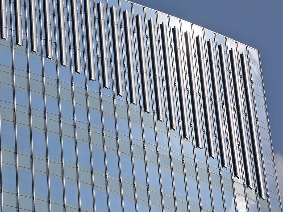 Roberts Center for Pediatric Research