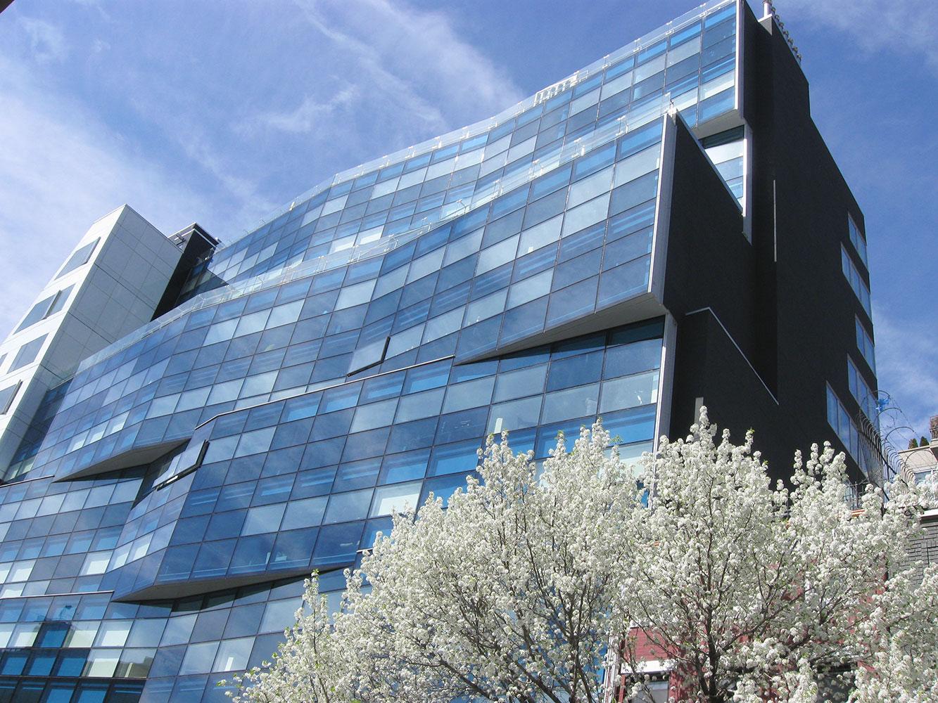 Chelsea Modern