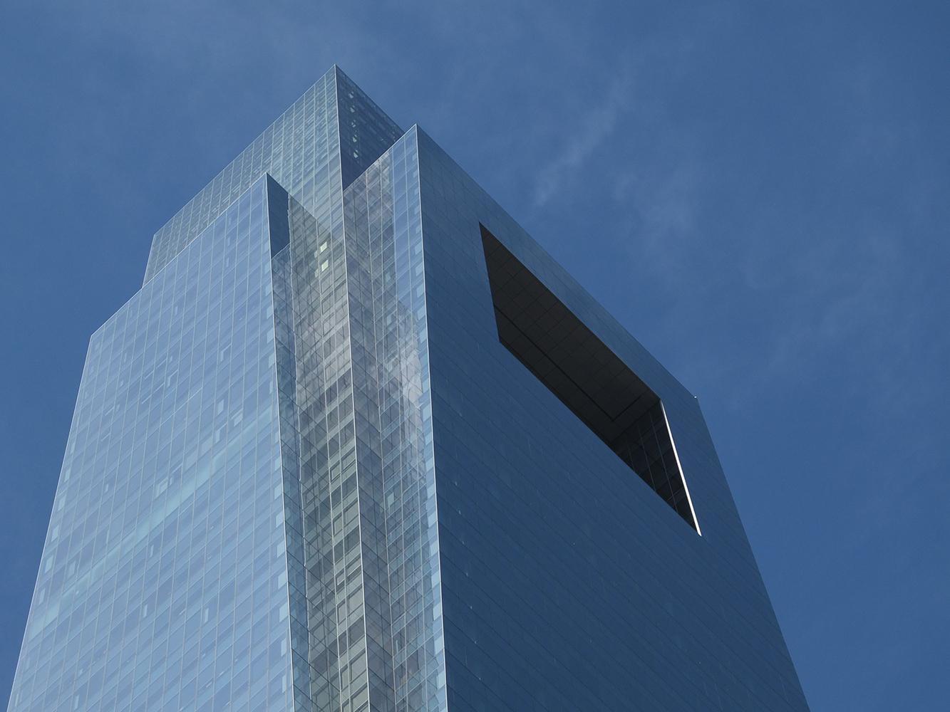 comcastCenter