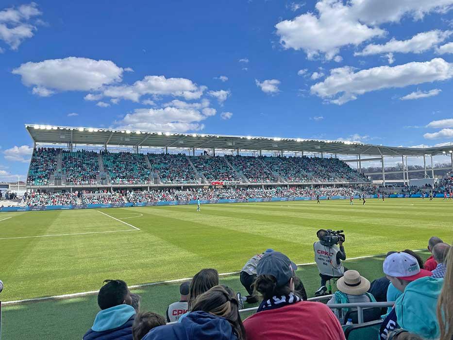 CPKC Stadium