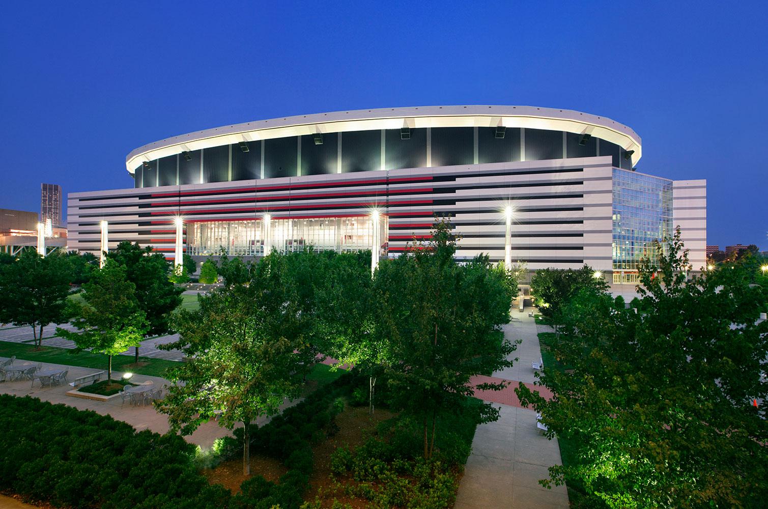 Georgia Dome