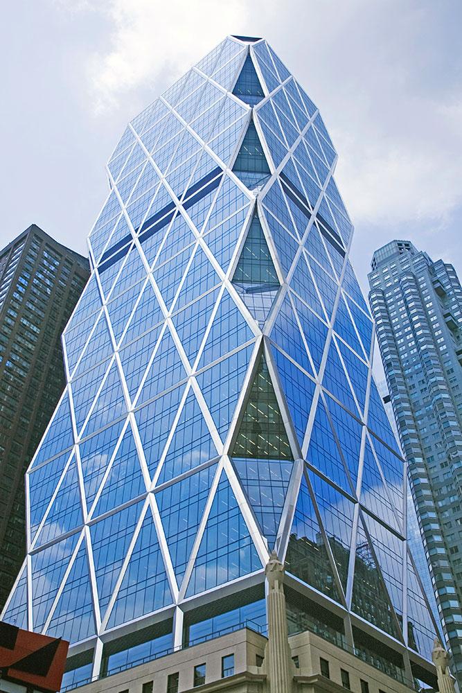 hearst