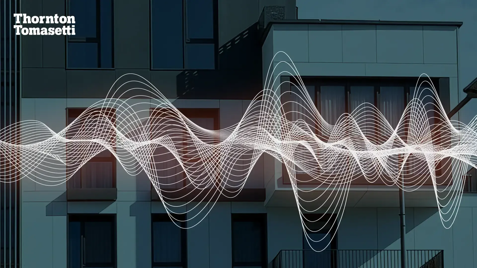 . In a recent New York Times article, Thornton Tomasetti Associate Randall Rehfuss of our Acoustics, Noise & Vibration team shares practical ways homeowners can reduce common household noise and create quieter, more comfortable spaces.