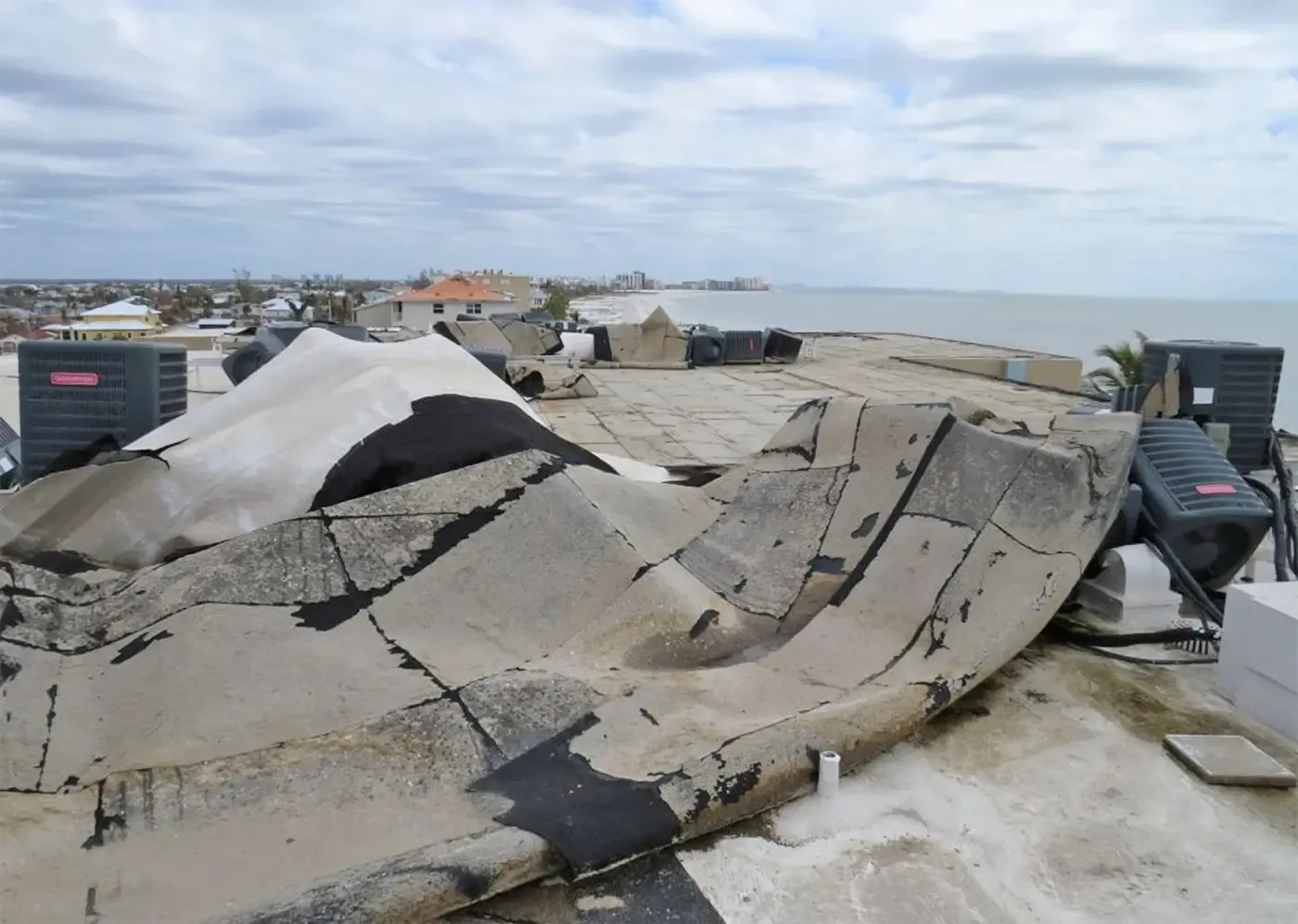 When a hurricane claim becomes larger or more complex than expected, it can be tempting to look to the storm for the explanation. But forensic investigations repeatedly show that storm intensity is only part of the story.