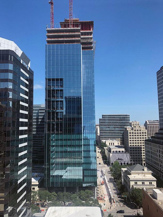 indeed-tower