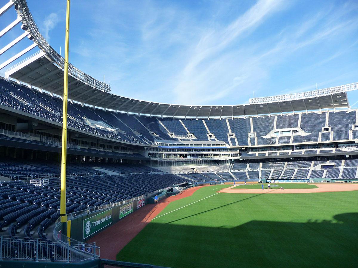 kauffman