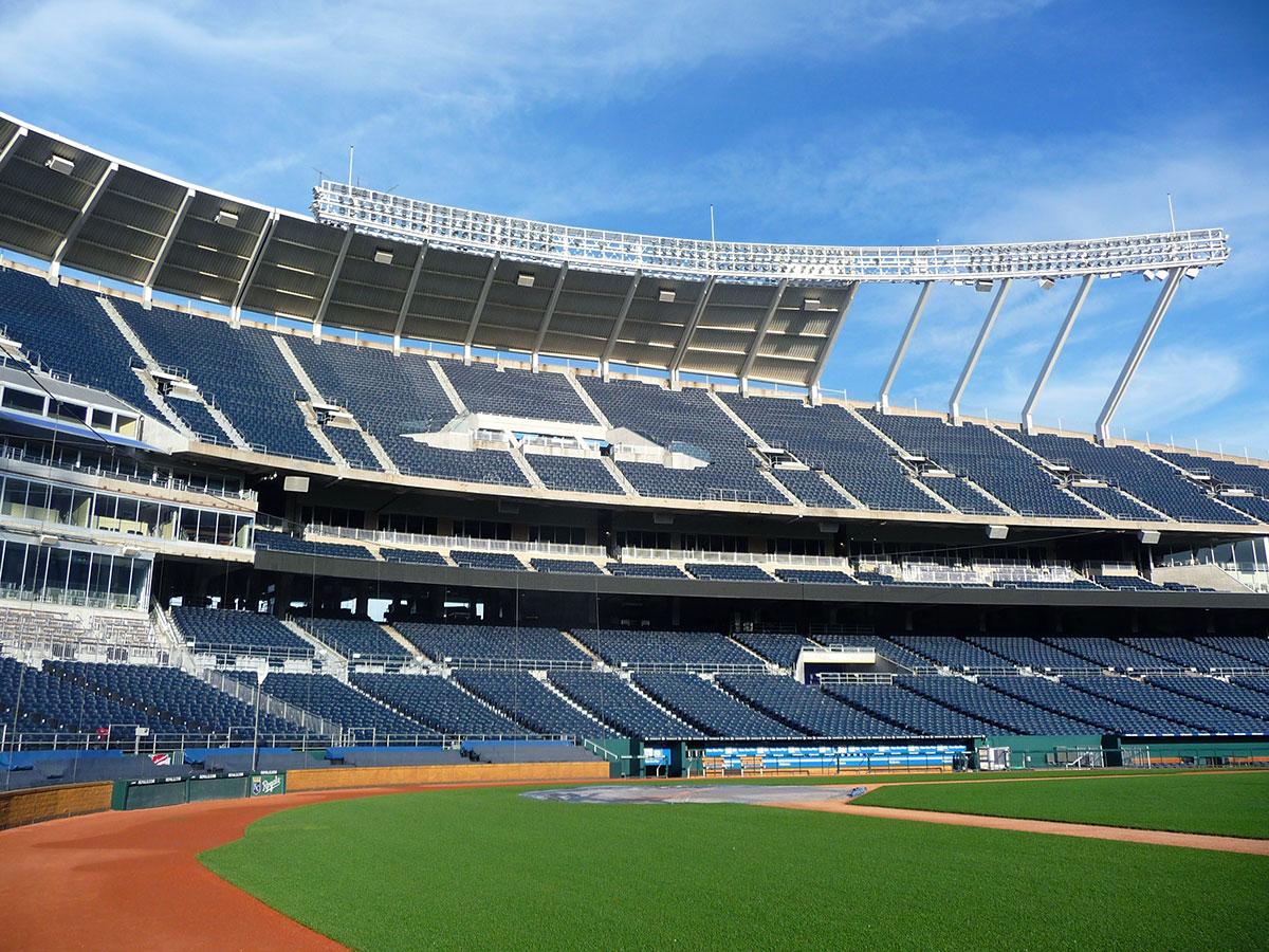 kauffman
