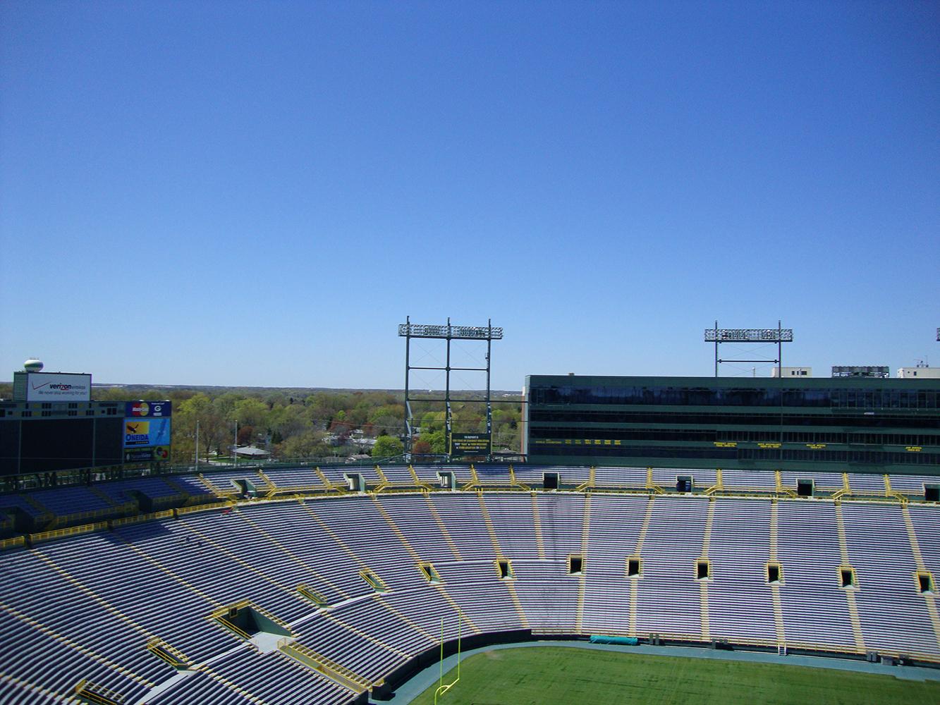 lambeau
