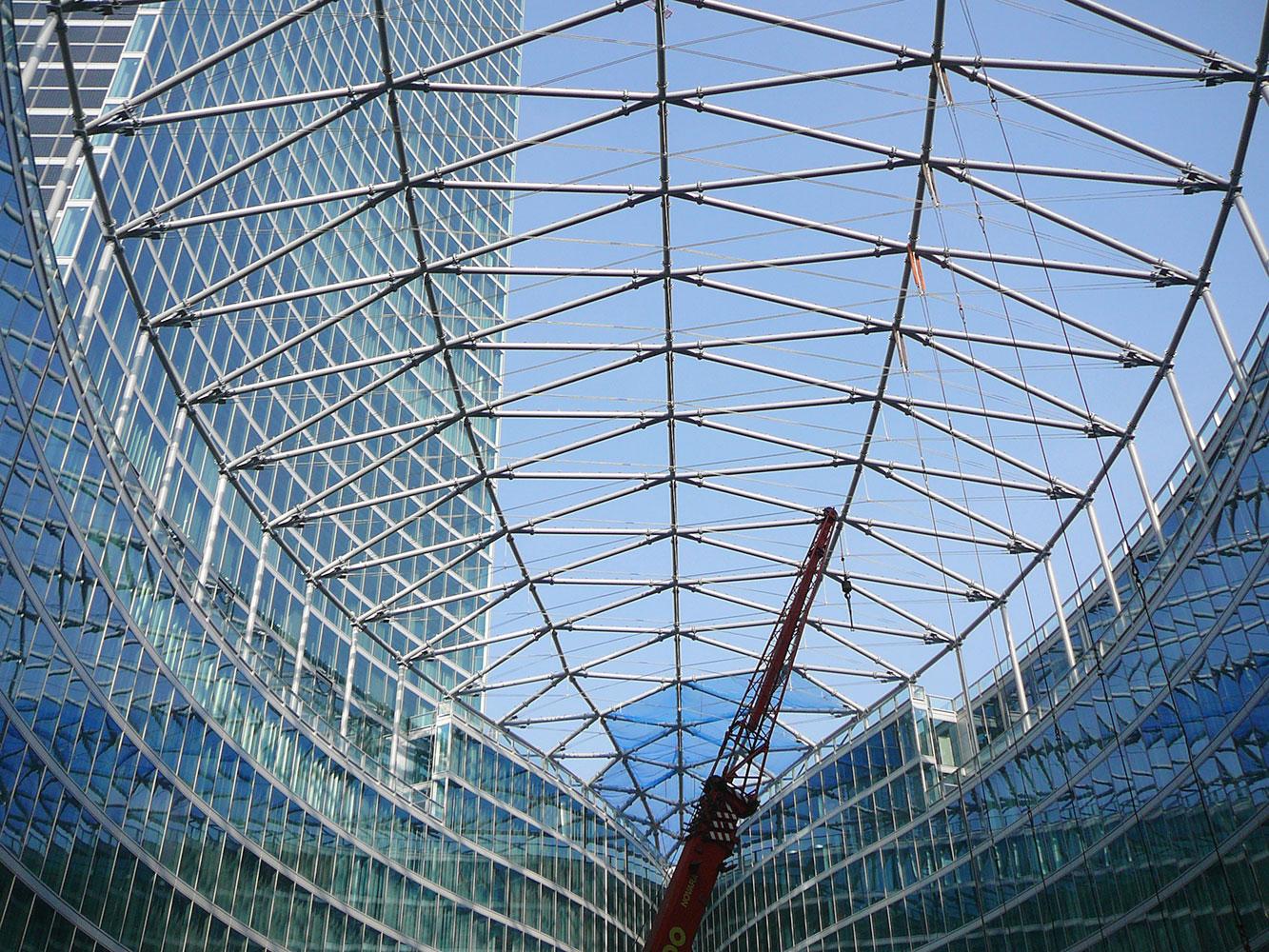 Palazzo Lombardia