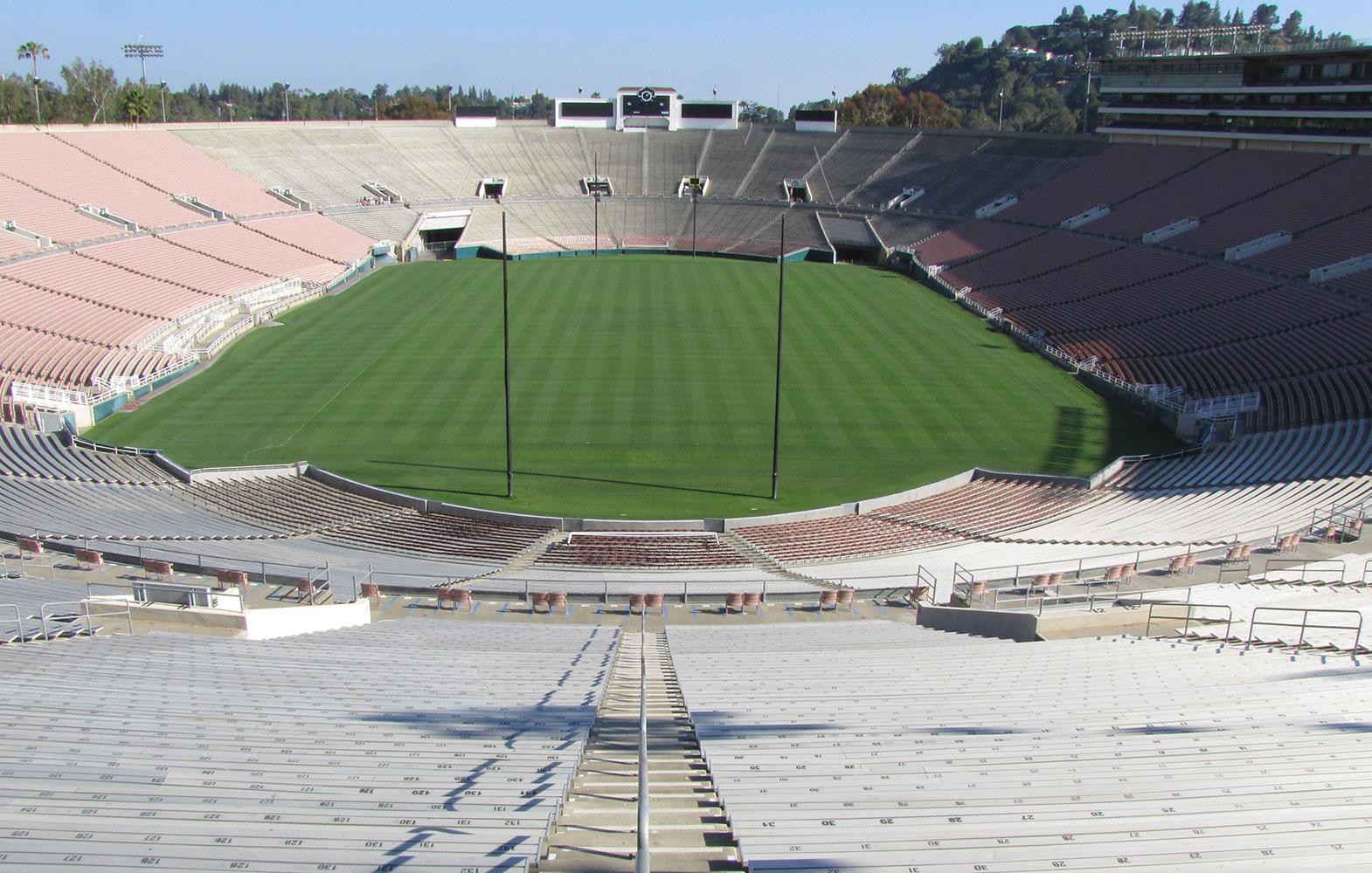 Rose Bowl