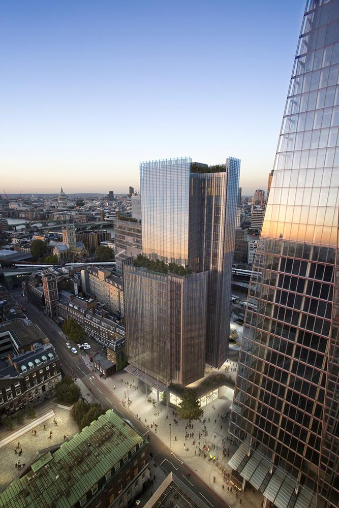 shard