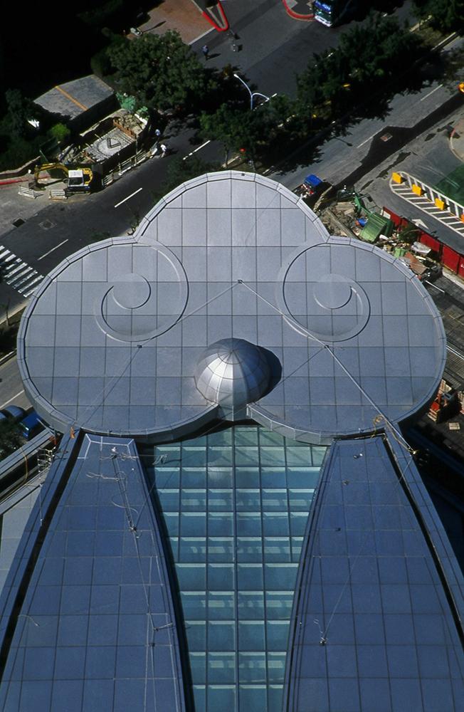 taipei101