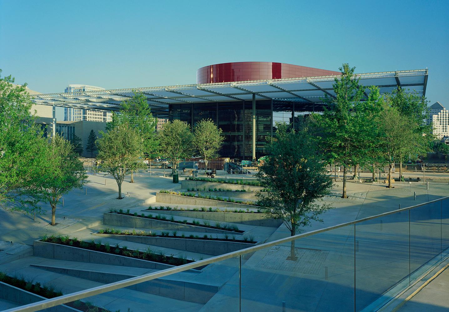 winspear