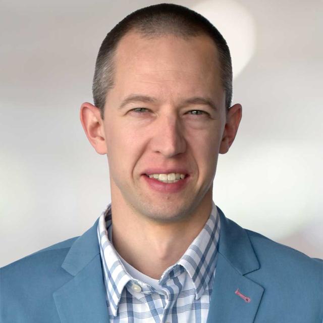 Eric Grusenmeyer