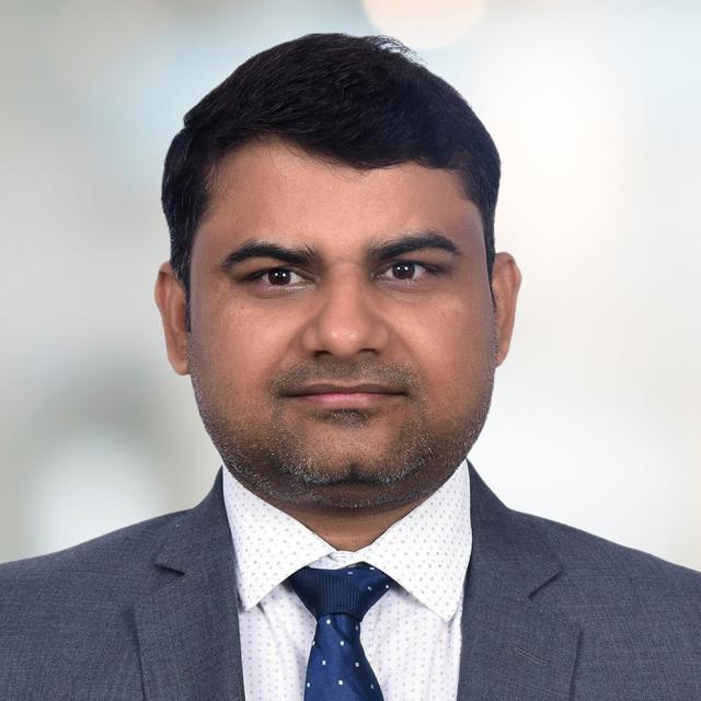 Mohd, Nassem 1
